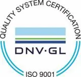 DNV GL ISO 9001
